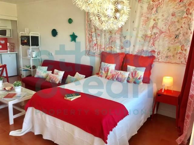ESTUDIO LOULÉ VILAMOURA PARA ARRENDAMENTO INVERNO SETEMBRO A JUNHO