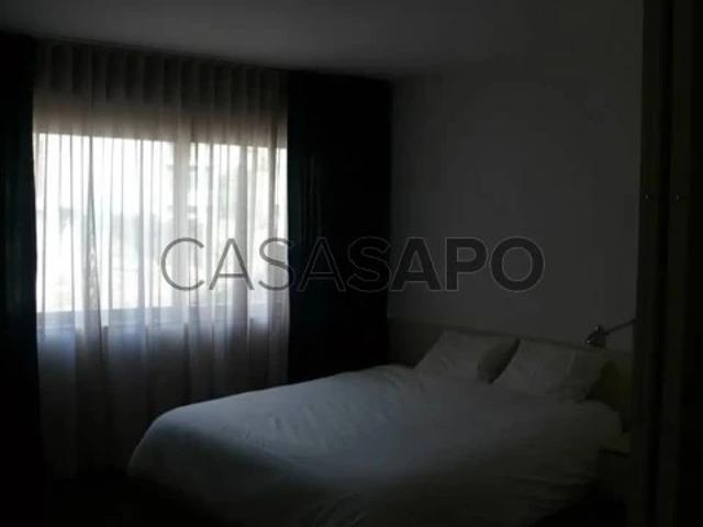 Estúdio para alugar no Porto