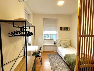 Rua Dom Frei Nuno De Goyos, Custóias Leça do Balio e Guifões, Matosinhos, Distrito de Porto