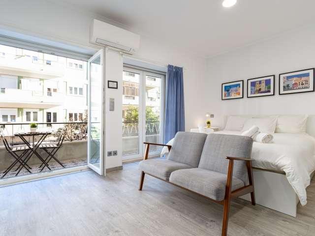 Estúdio para alugar em Almada, Lisboa