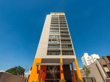 Estúdio para alugar em Campinas, Cambuí, com 1 suíte, com 42 m², MM536