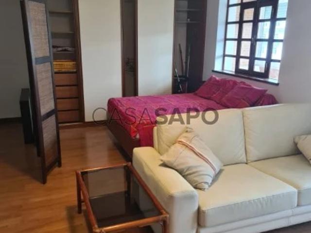 Estúdio para alugar em Cascais
