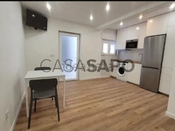 Estúdio para alugar em Cascais