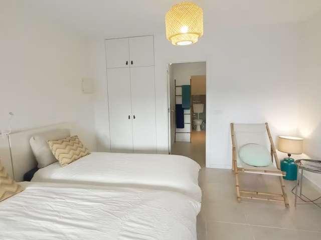 Estúdio para alugar em Cascais