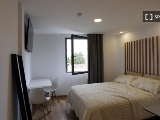 Estúdio para arrendar em Coimbra