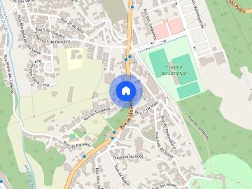 Estúdio para alugar em Gondomar