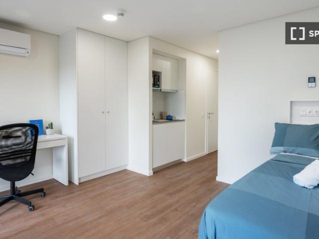 Estúdio para alugar em Lisboa
