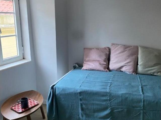 Estúdio para alugar em Lisboa