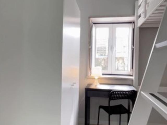 Estúdio para alugar em Lisboa