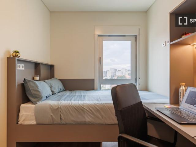 Estúdio para alugar em Lisboa