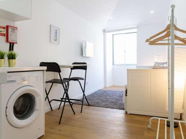 Estúdio para alugar em Lisboa