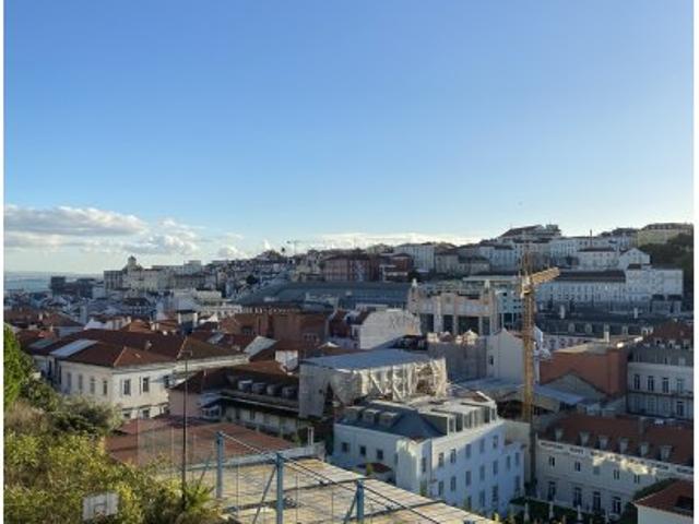 Estúdio para alugar em Lisboa
