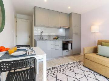 Ajuda, Lisboa, Distrito de Lisboa - Cozinha equipada