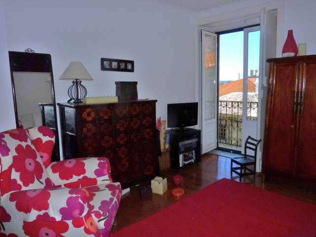 Estúdio para alugar em Lisboa