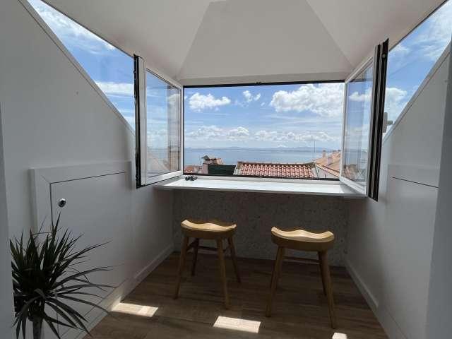 Estúdio para alugar em Lisboa