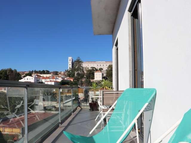 Estúdio para alugar em Lisboa
