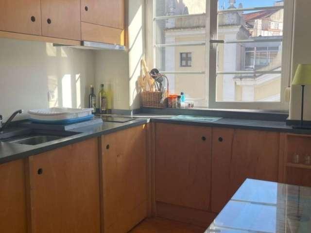 Estúdio para alugar em Lisboa