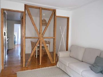 Estúdio para alugar em Lisboa