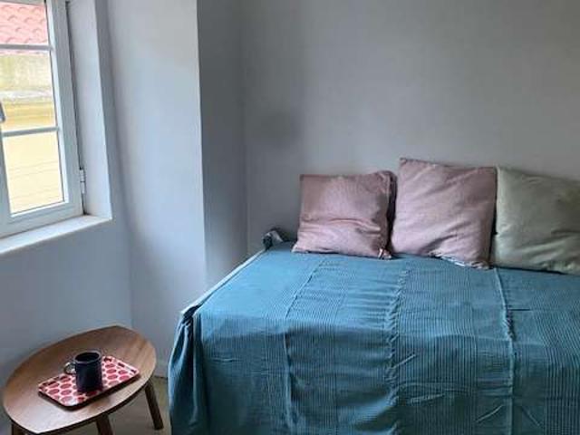 Estúdio para alugar em Lisboa