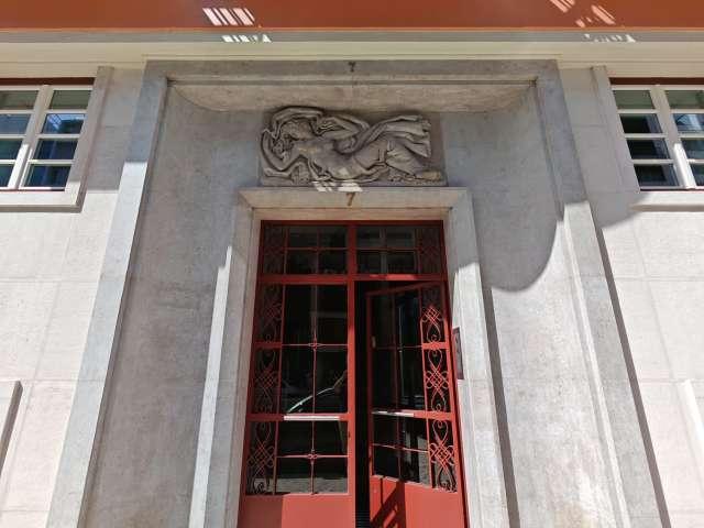 Estúdio para alugar em Lisboa