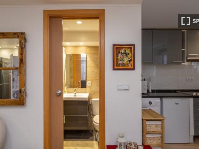 Estúdio para alugar em Lisboa