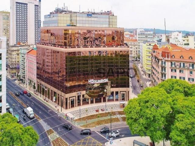 Estúdio para alugar em Lisboa