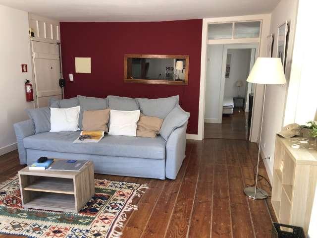 Estúdio para alugar em Lisboa