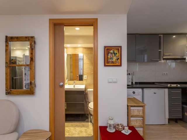 Estúdio para alugar em Lisboa