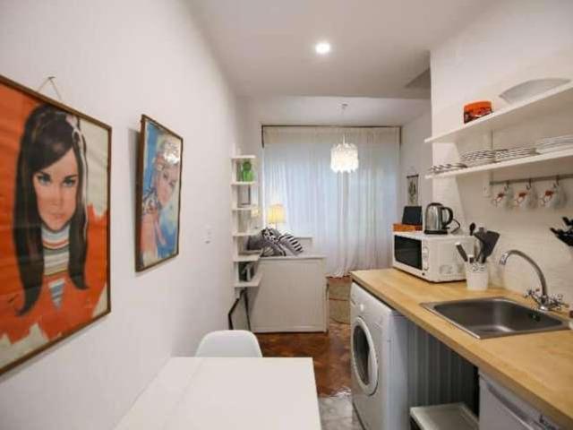 Estúdio para alugar em Lisboa, Lisboa