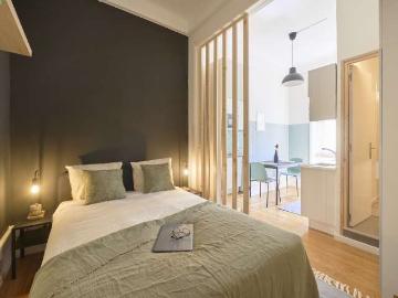 Estúdio para alugar em Lisboa, Lisboa