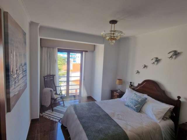 Estúdio para alugar em Sesimbra