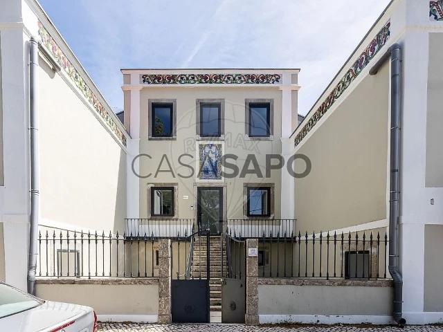 Estúdio para alugar em Sintra