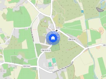 Estúdio para alugar em Tavira