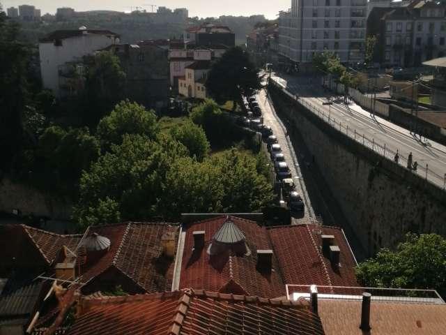 Estúdio para alugar, Porto