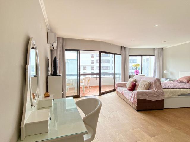 Estúdio para Arrendamento em Vilamoura