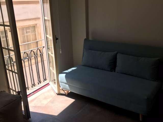 Estúdio para arrendar em Coimbra