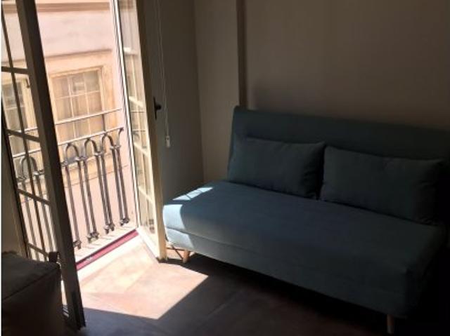 Estúdio para arrendar em Coimbra