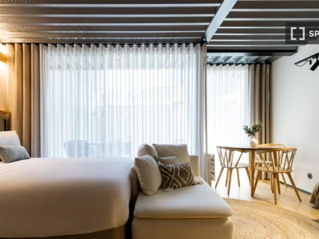 Estúdio para arrendar em Matosinhos, Porto