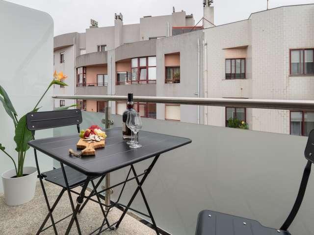 Estúdio para arrendar em Matosinhos, Porto