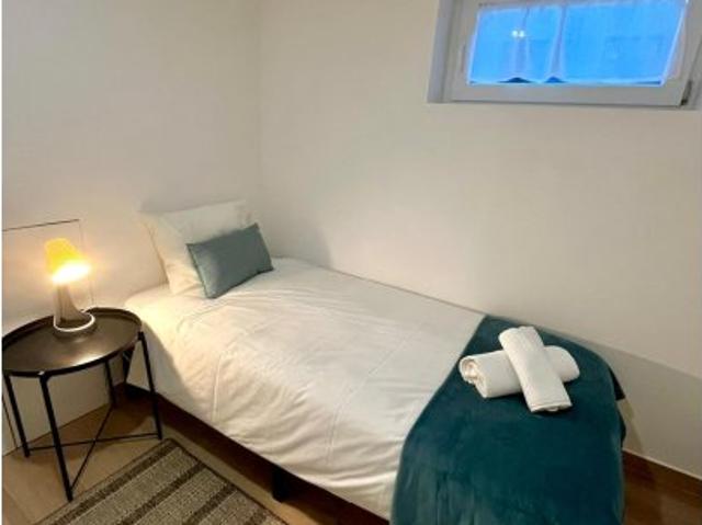 Estúdio para arrendar em Matosinhos, Porto