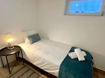 Rua De Dom Frei João Coelho, Custóias Leça do Balio e Guifões, Matosinhos, Distrito de Porto