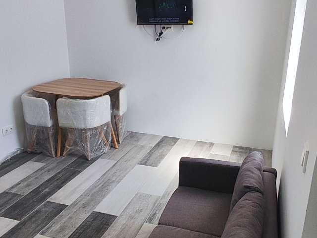 Estúdio para arrendar em Matosinhos, Porto