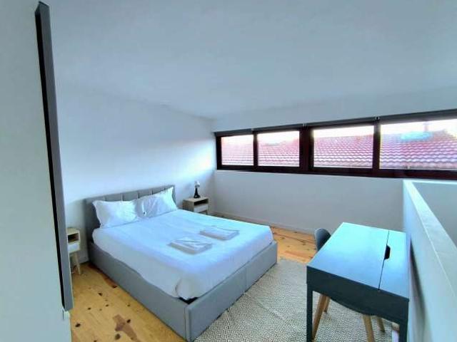 Estúdio para arrendar em Vila Nova de Gaia, Porto
