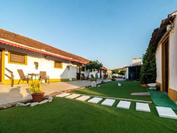 Santo António da Charneca, Barreiro, Distrito de Setúbal