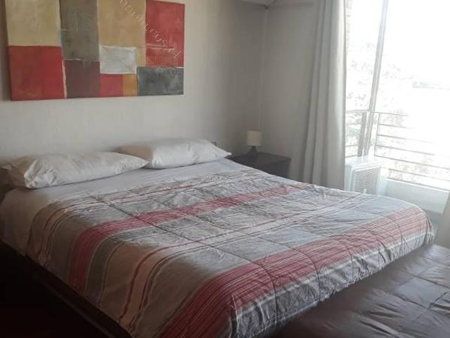 ESTUDIO PARA ARRIENDO EN PROVIDENCIA