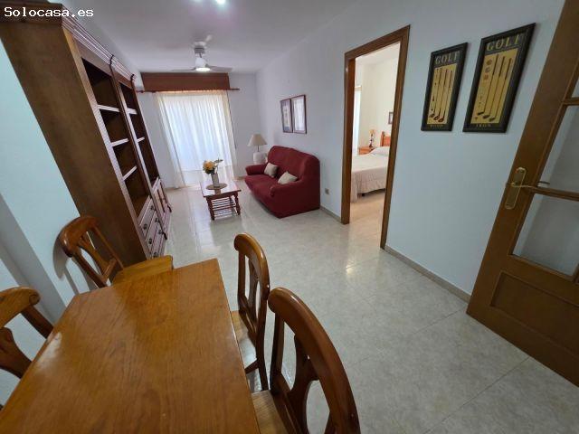 Estudio para entrar a vivir en la Zona del Hospital Vithas de Castellón