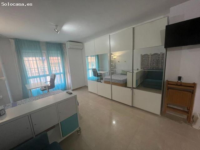 ESTUDIO PARA PERIODO ESCOLAR EN EL ZAPILLO, ALMERIA