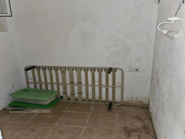 Estudio para reformar en centro de Vejer