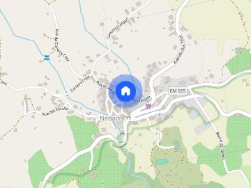Mangualde da Serra, Mangualde da Serra e Aldeias, Concelho de Gouveia, Distrito de Guarda