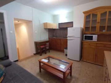ESTUDIO PARA UNA PERSONA EN UNA DE LAS MEJORES ZONAS DE ZARAGOZA